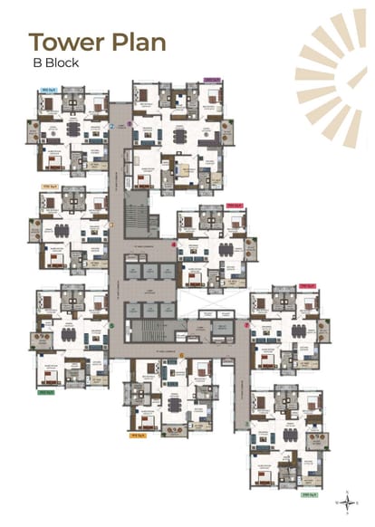 Ramky Odyssey Brochure Image 16