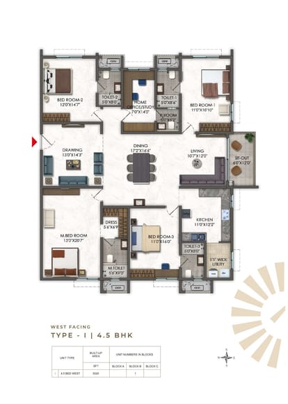 Ramky Odyssey Brochure Image 25
