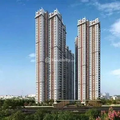 Ramky Odyssey Thumbnail