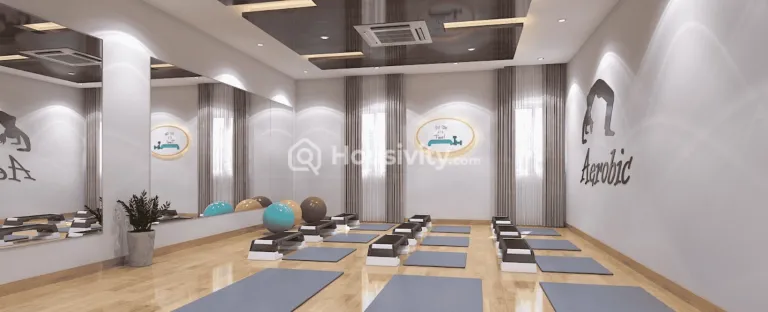 Ramky One Astra Image 1