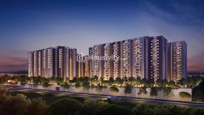 Ramky One Orion Thumbnail