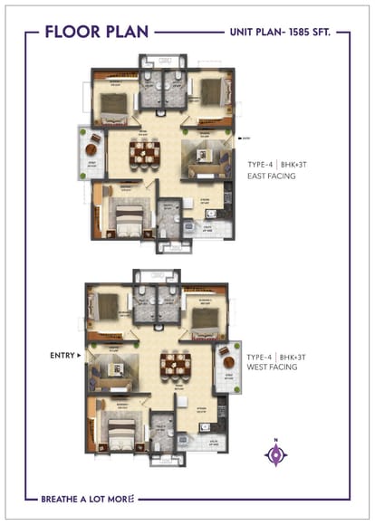 Ramky Symphony Brochure Image 17