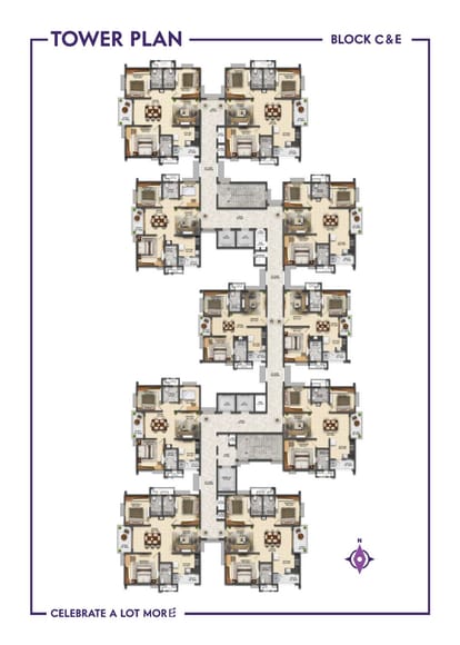 Ramky Symphony Brochure Image 12