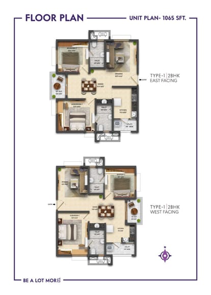 Ramky Symphony Brochure Image 14