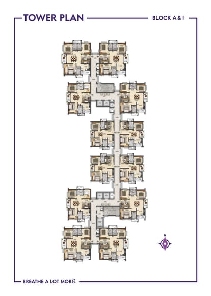 Ramky Symphony Brochure Image 10