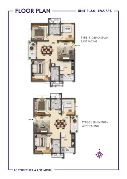 Ramky Symphony Brochure Image 15