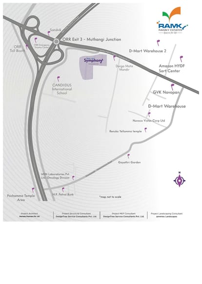 Ramky Symphony Brochure Image 19