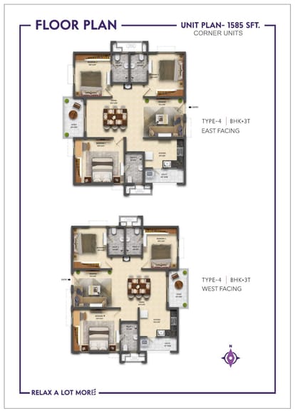 Ramky Symphony Brochure Image 18
