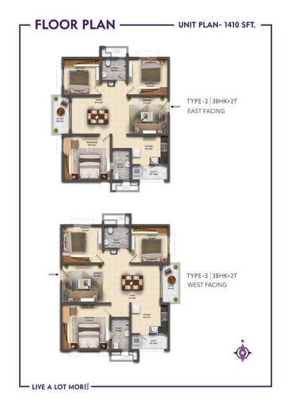 Ramky Symphony Brochure Image 16