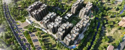 Ramky Symphony Image 2