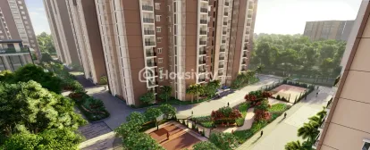 Ramky Symphony Image 1