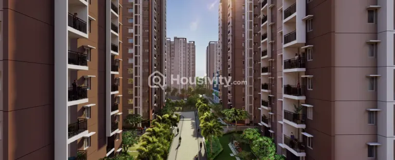 Ramky Symphony Image 5