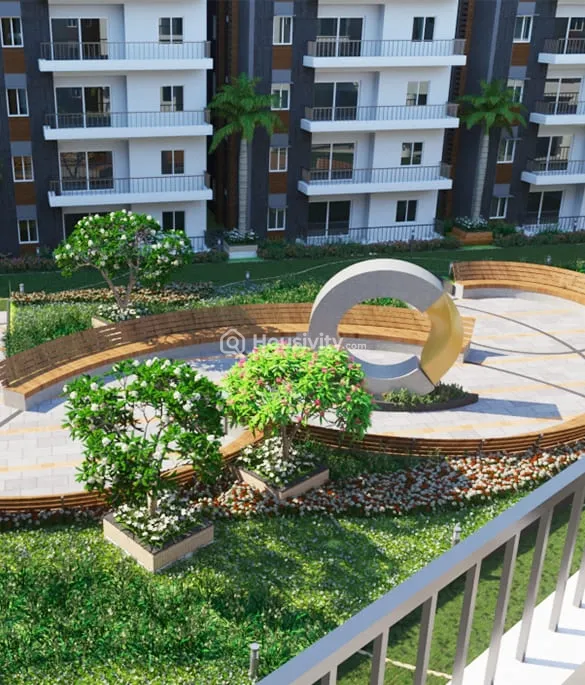 Ramky Golden Circle Image 6