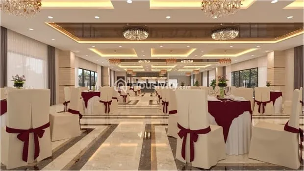 Ramky Golden Circle Image 4