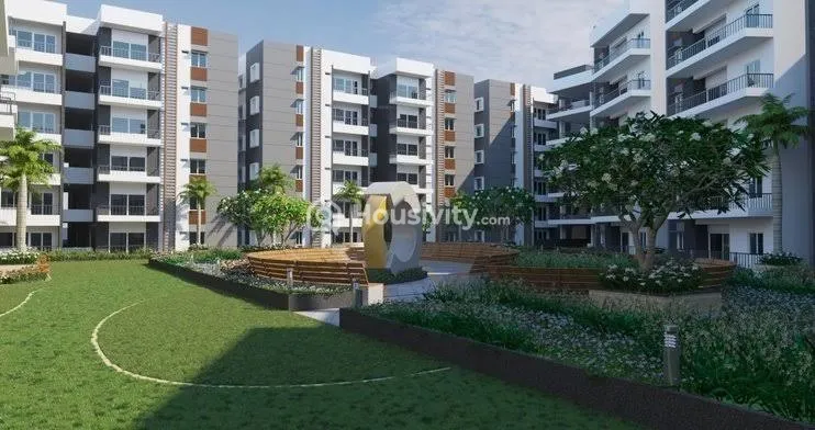 Ramky Golden Circle Thumbnail