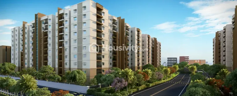 Ramky One Harmony Thumbnail