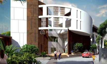 Jains Balaji Nilayam Casa Waterside Image 1