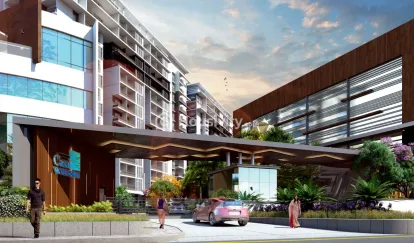 Jains Balaji Nilayam Casa Waterside Image 4