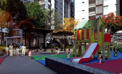 Jains Balaji Nilayam Casa Waterside Image 2