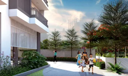 Jains Balaji Nilayam Casa Waterside Image 3