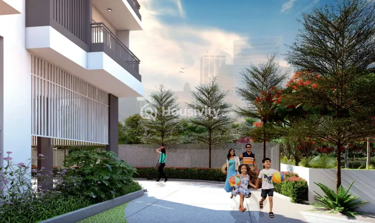 Jains Balaji Nilayam Casa Waterside Image 3