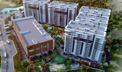 Jains Balaji Nilayam Casa Waterside Image 5