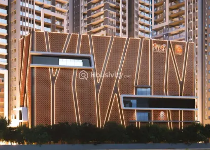 Jain Pramukh Samriddhi Towers Image 3