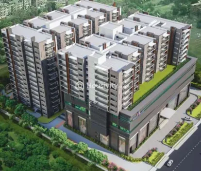 Jain Fairmount Sri Ram Garden Image 2