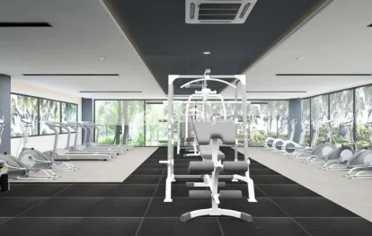 Jain Fairmount Sri Ram Garden Image 3