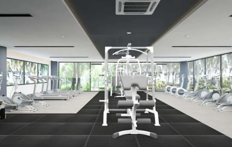 Jain Fairmount Sri Ram Garden Image 3