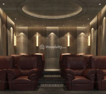 Jain Central Park East Image 5