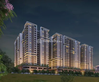 Jain Central Park East Image 1