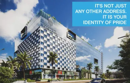 Capital Park By Jains Image 5