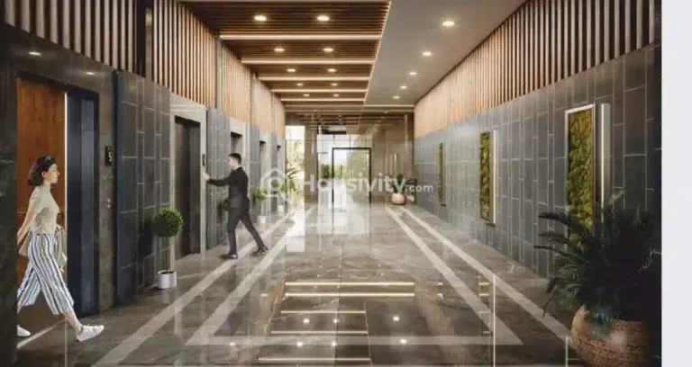 Capital Park By Jains Image 12