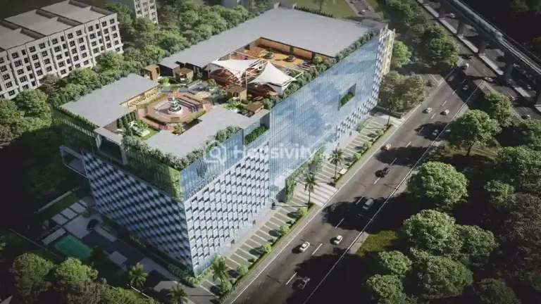 Capital Park By Jains Image 3