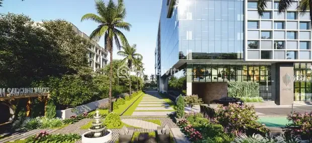 Capital Park By Jains Image 2