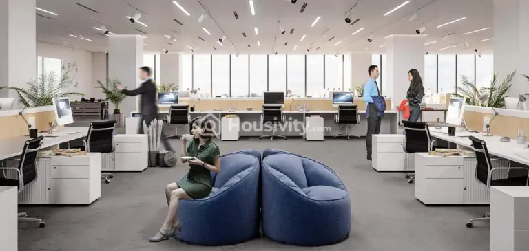 Capital Park By Jains Image 7