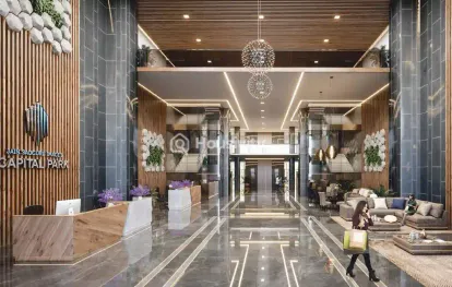 Capital Park By Jains Image 14