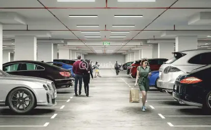 Capital Park By Jains Image 6