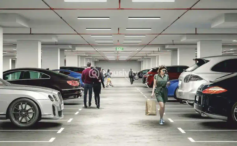 Capital Park By Jains Image 6