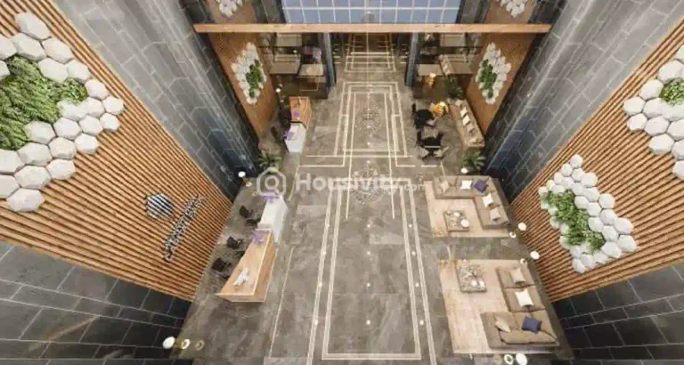 Capital Park By Jains Image 13