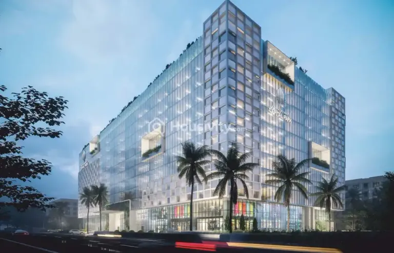 Capital Park By Jains Thumbnail