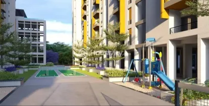 Manbhum A Grove By The Lake Image 1