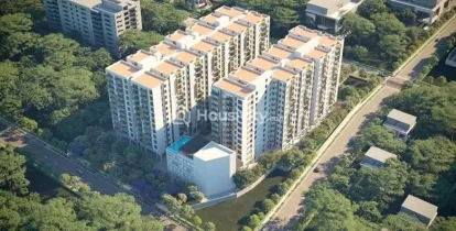 Manbhum A Grove By The Lake Image 2