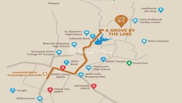 Manbhum A Grove By The Lake Image 4