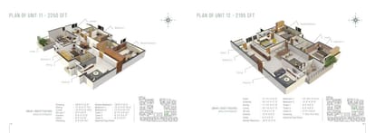 Manbhum Around The Grove Brochure Image 17