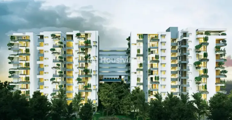 Manbhum Around The Grove Image 1