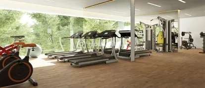 Manbhum Around The Grove Image 5