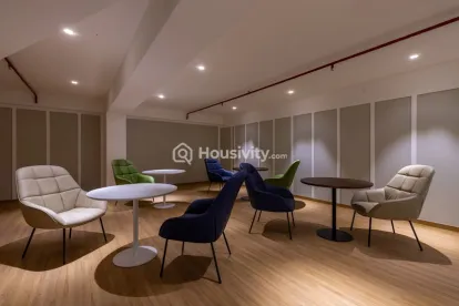 Manbhum Around The Grove Image 2