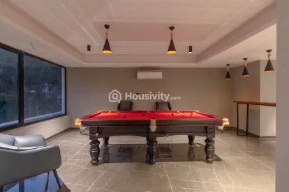 Manbhum Around The Grove Image 3